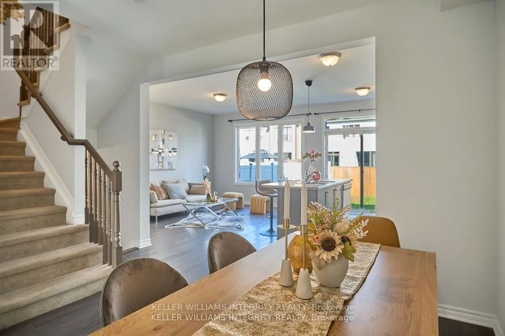 125 PICTOU CRESCENT