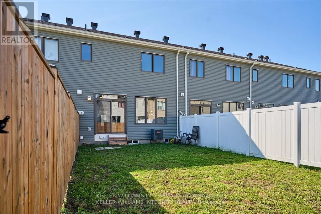 125 PICTOU CRESCENT