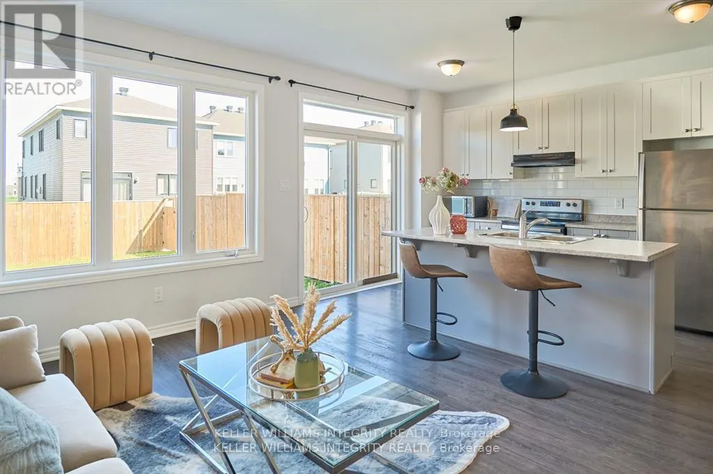 125 PICTOU CRESCENT