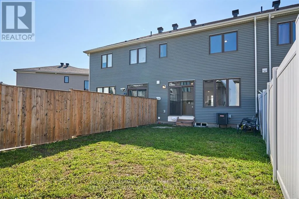 125 PICTOU CRESCENT