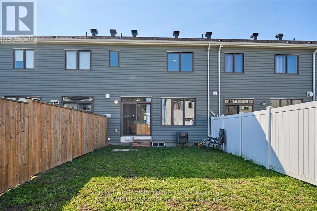 125 PICTOU CRESCENT