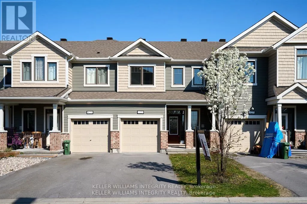 125 PICTOU CRESCENT