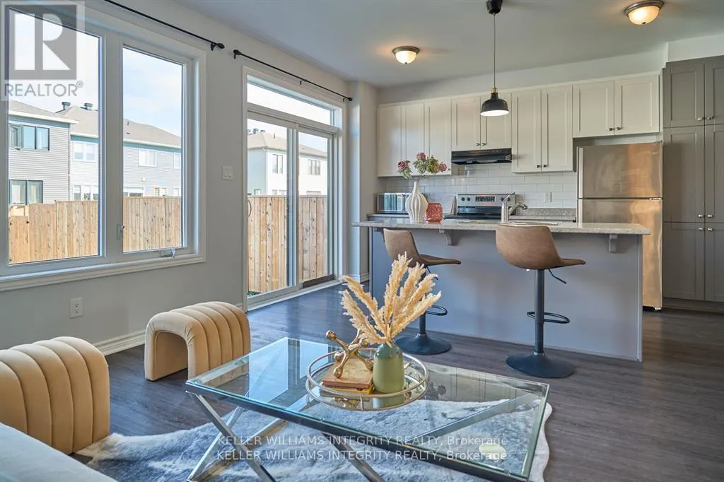125 PICTOU CRESCENT
