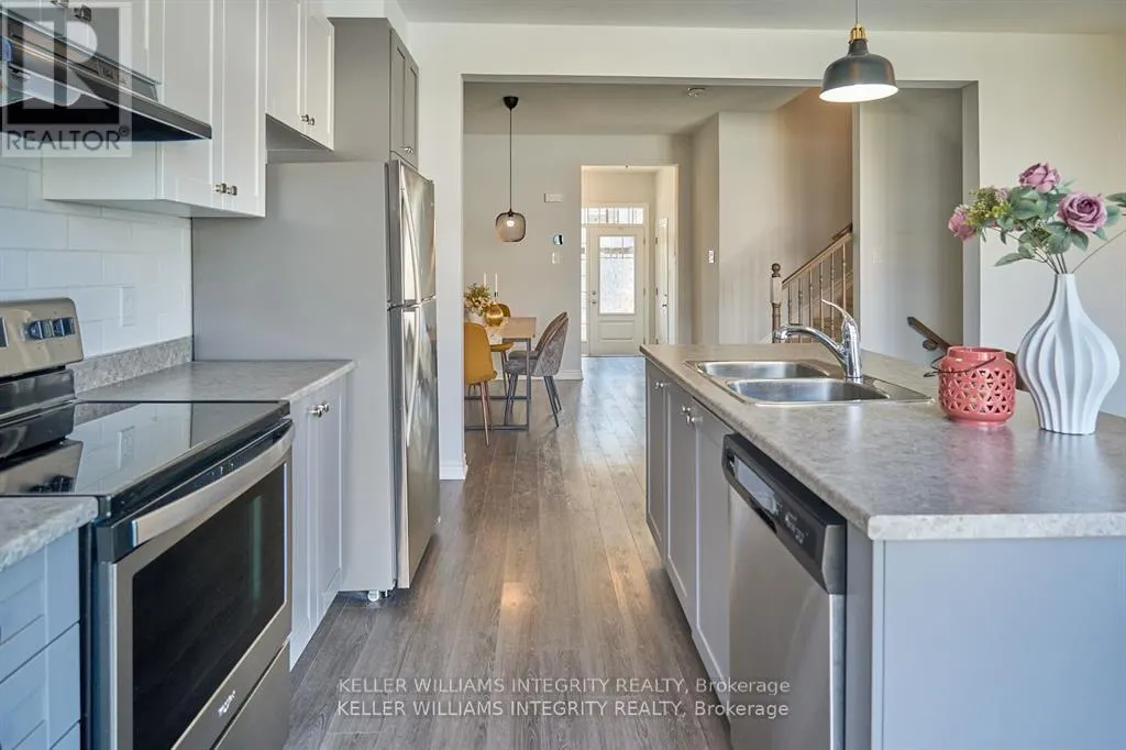 125 PICTOU CRESCENT