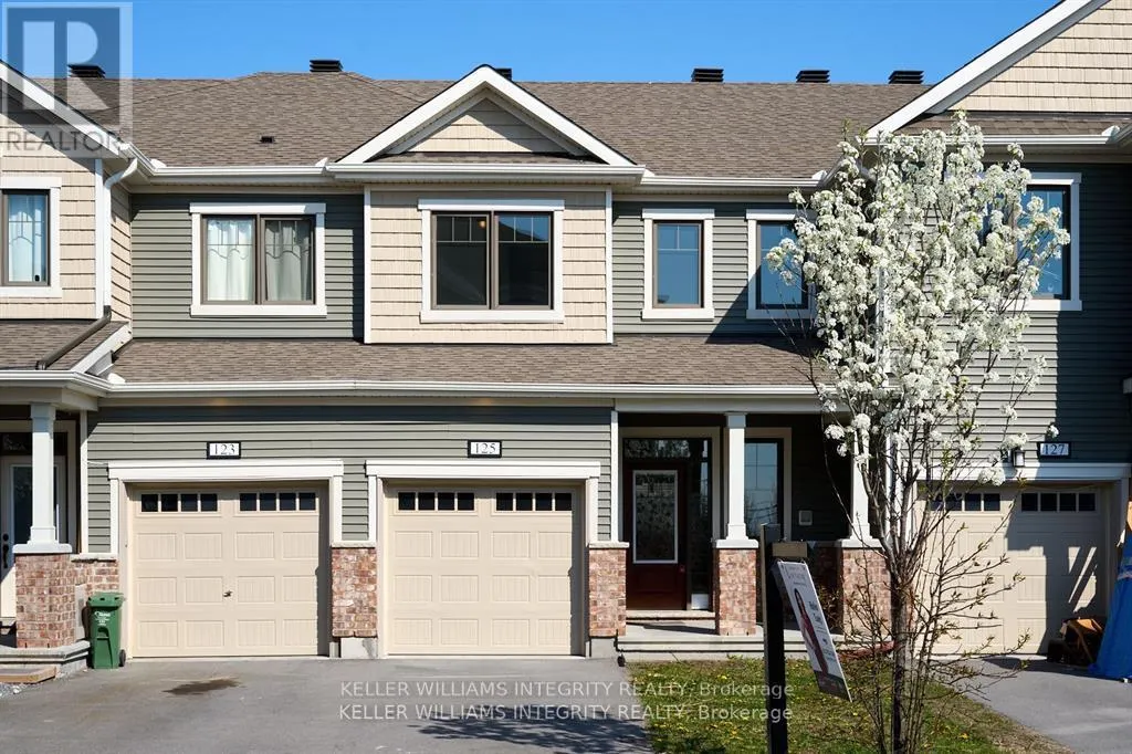 125 PICTOU CRESCENT