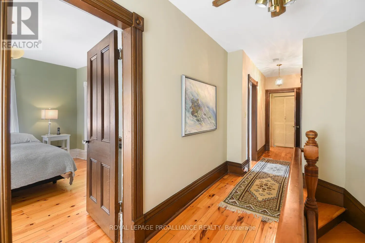 71 BETHUNE STREET