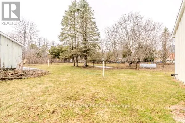 667287 20 SIDE ROAD