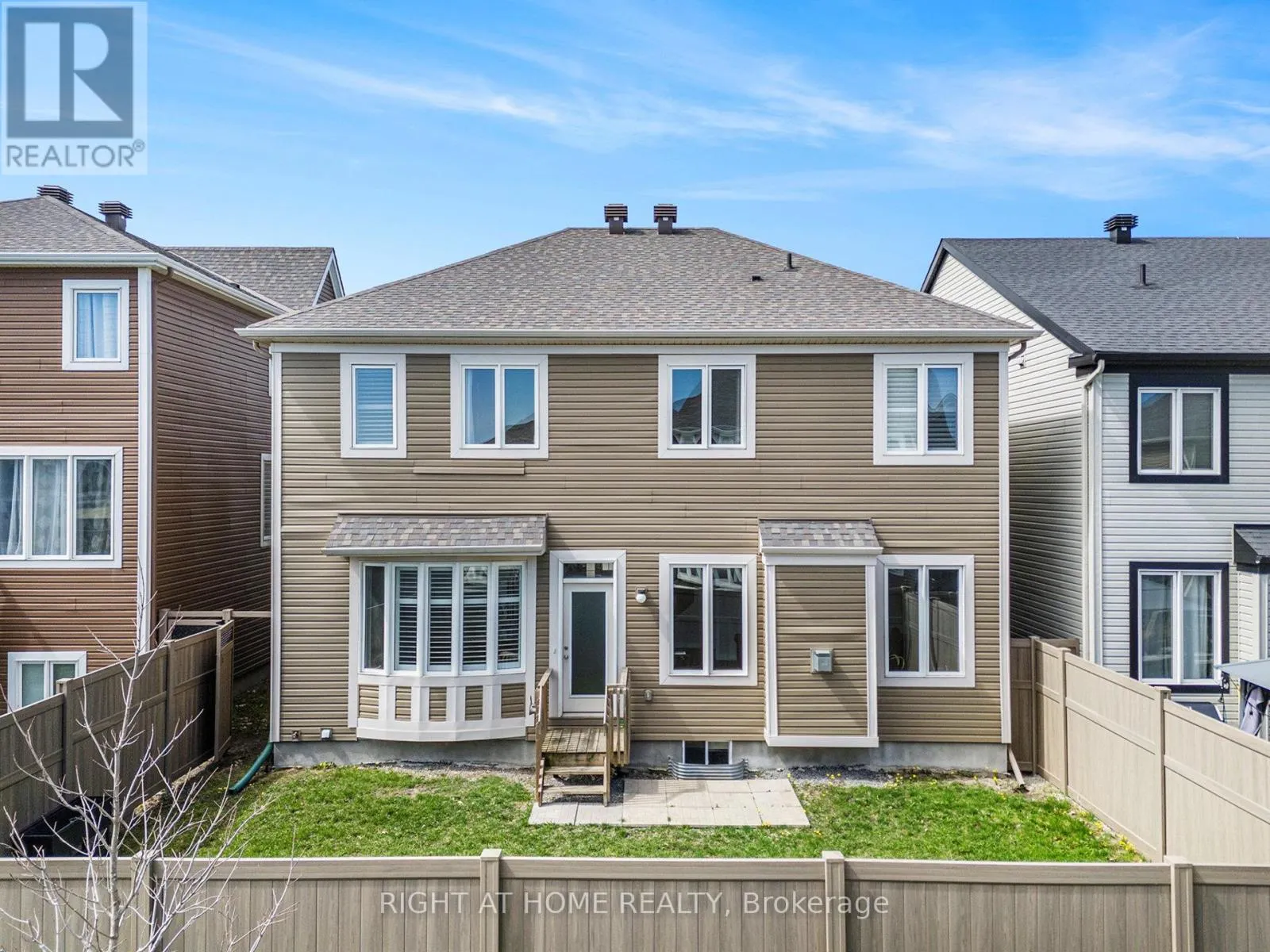 186 LAMPREY STREET