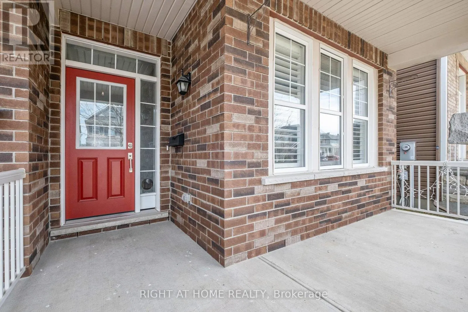 186 LAMPREY STREET