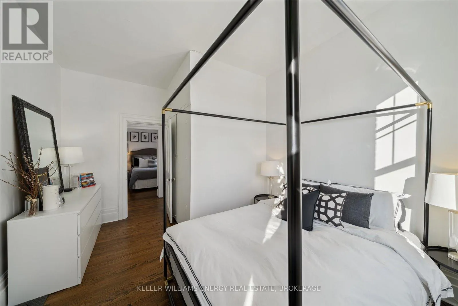 272 RIDOUT STREET