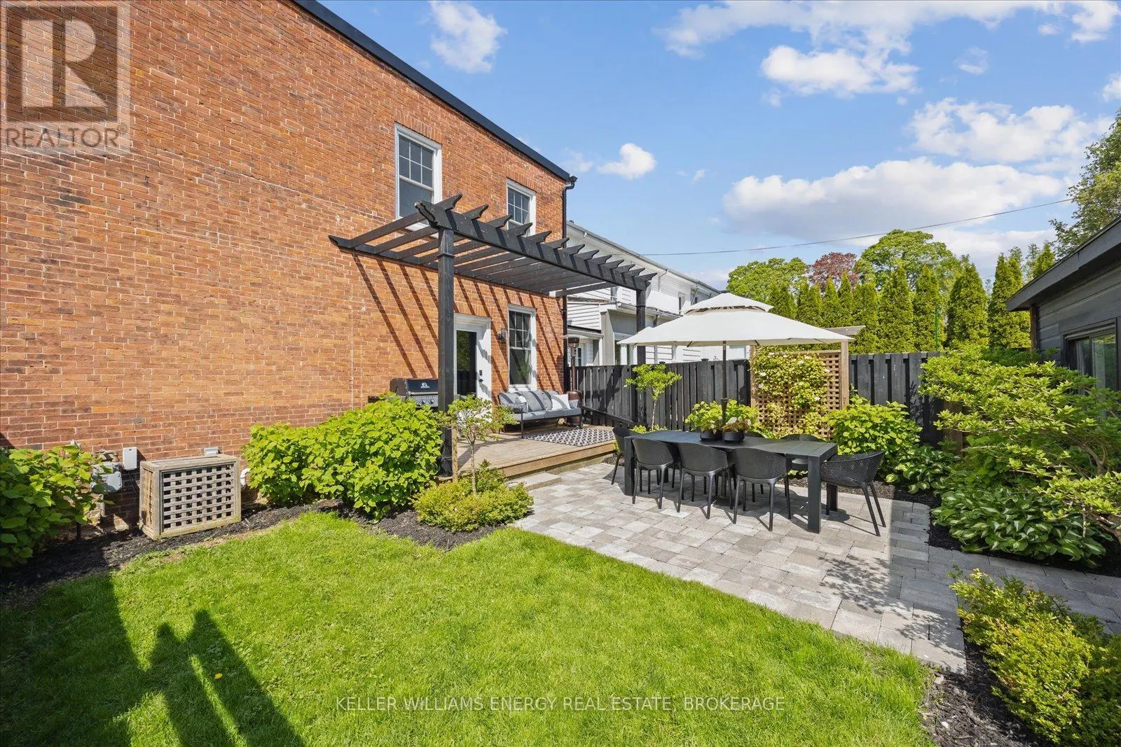 272 RIDOUT STREET