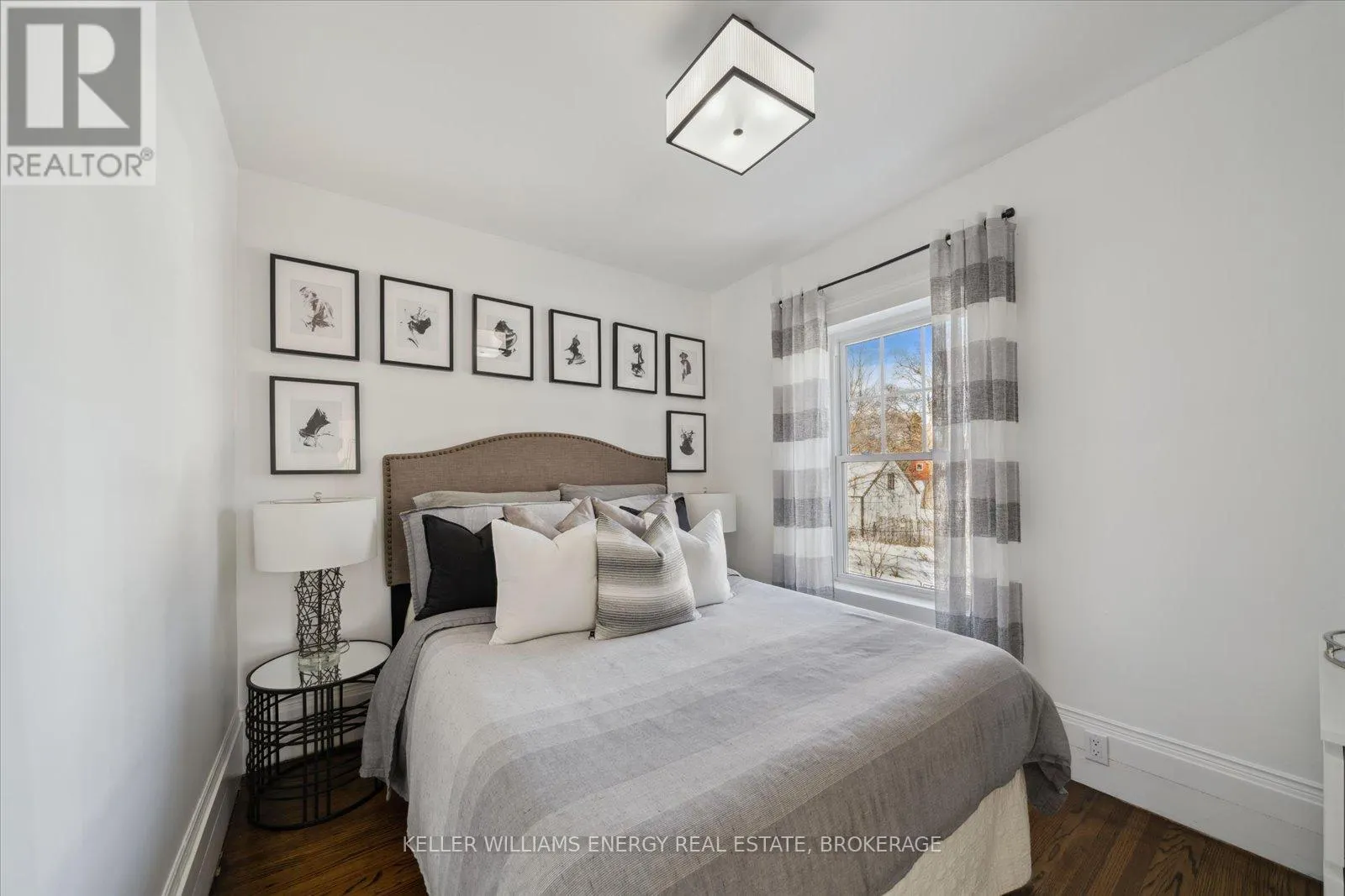 272 RIDOUT STREET