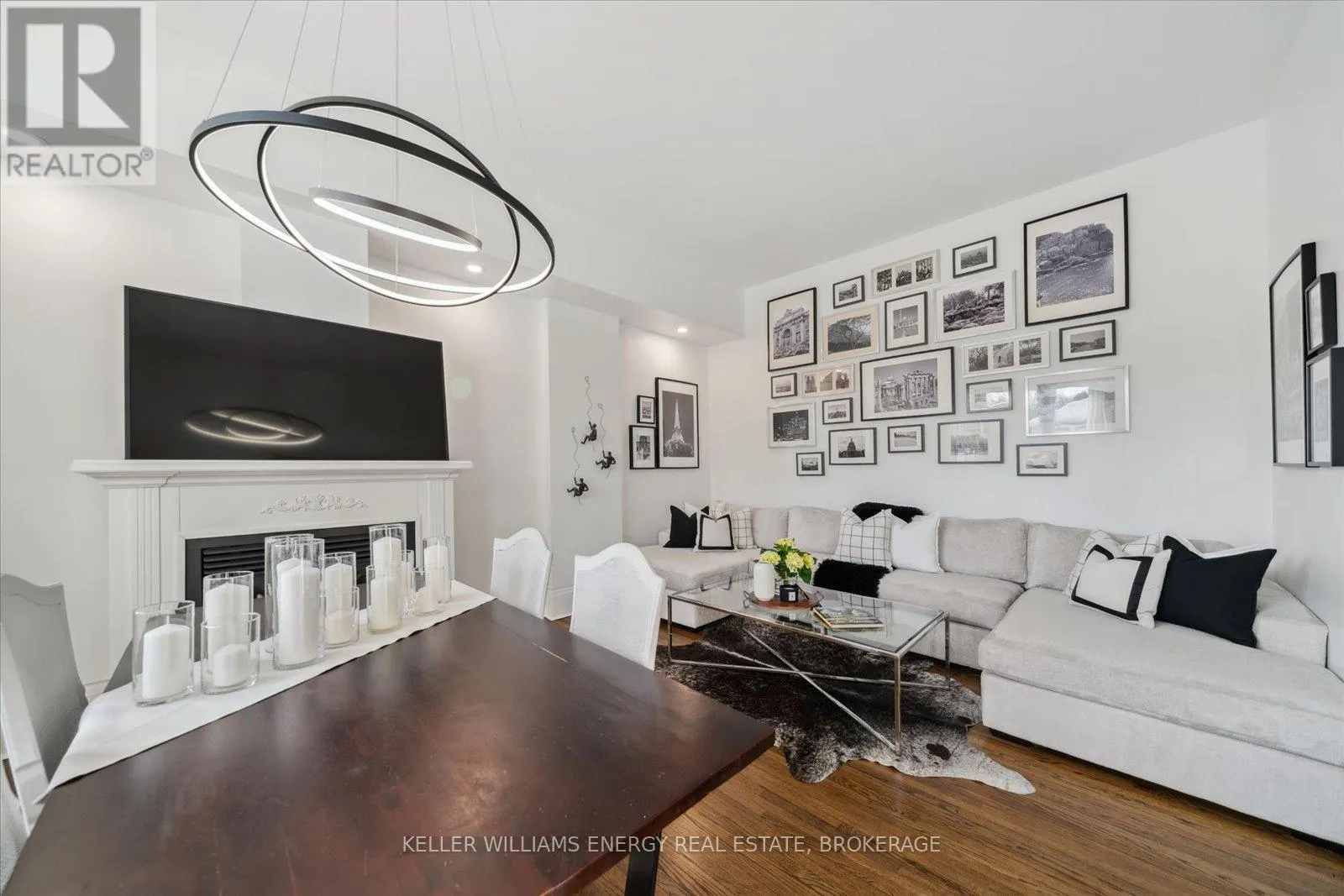 272 RIDOUT STREET
