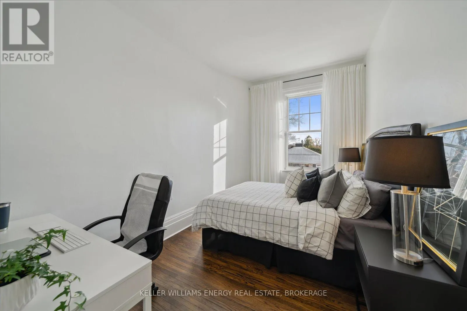 272 RIDOUT STREET