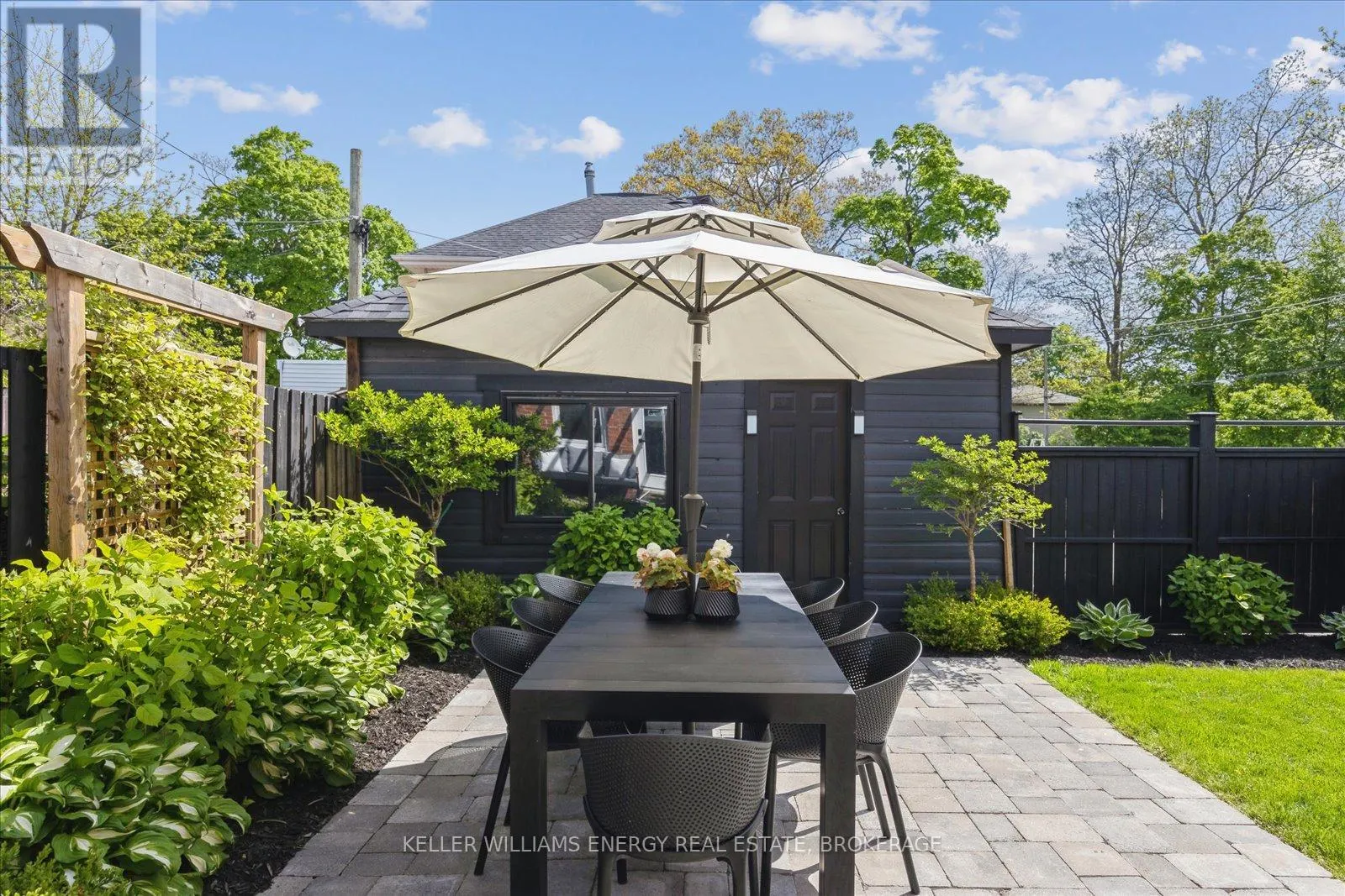 272 RIDOUT STREET