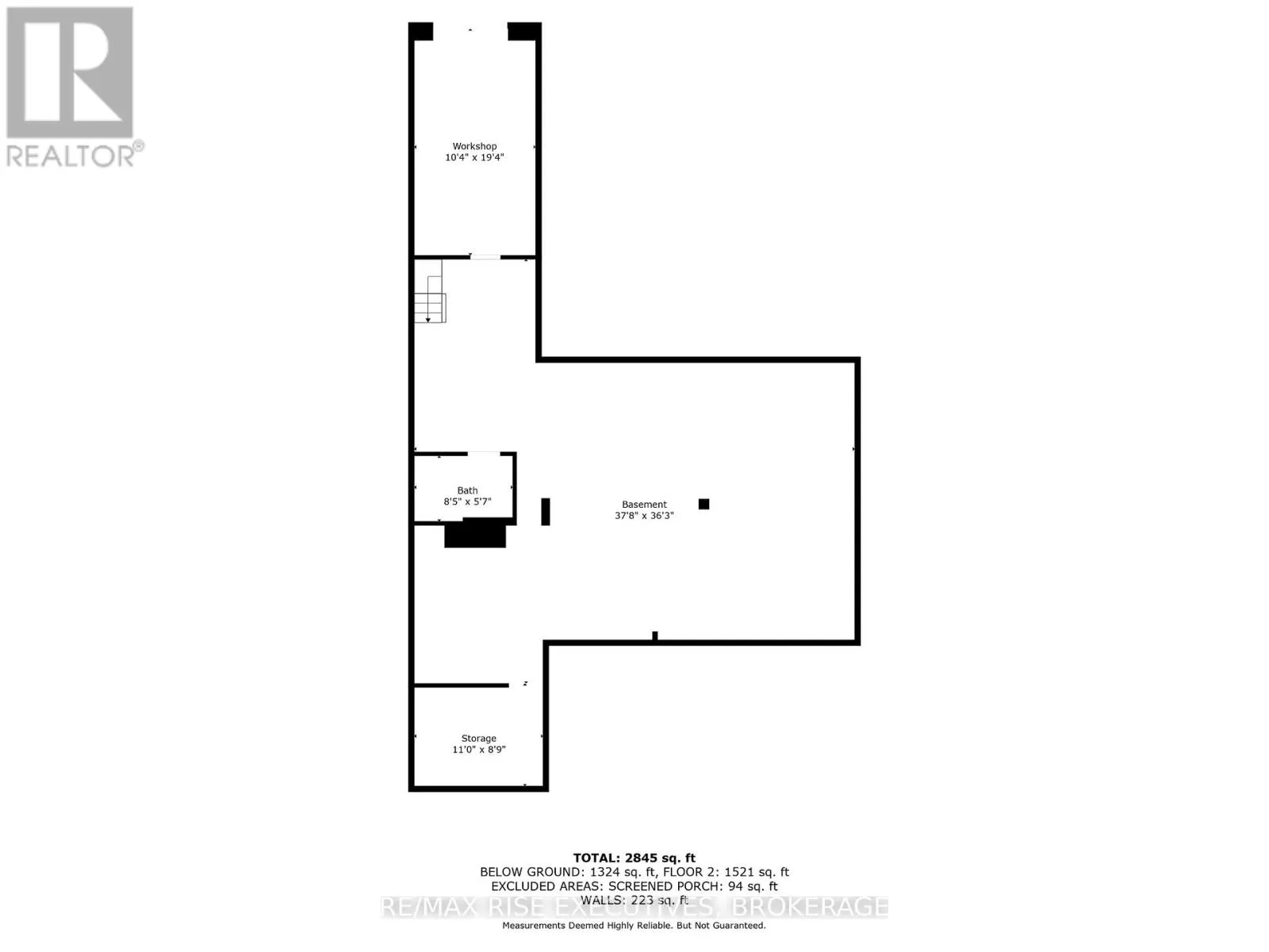 204 R33 ROAD N