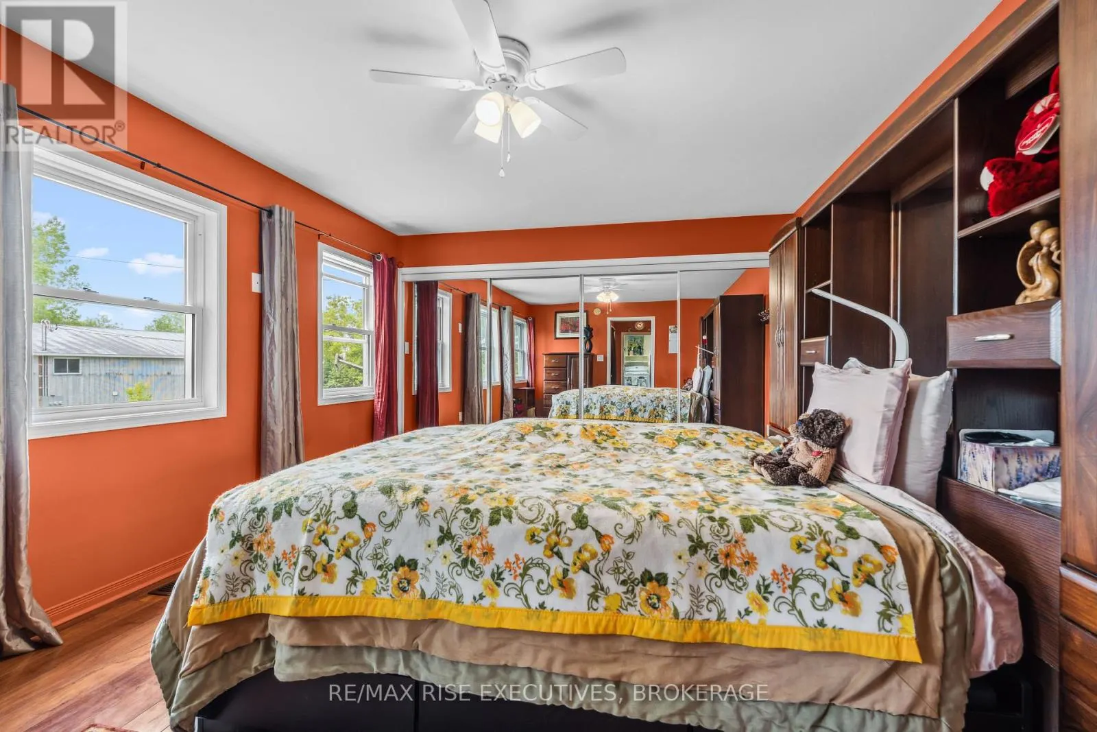 204 R33 ROAD N