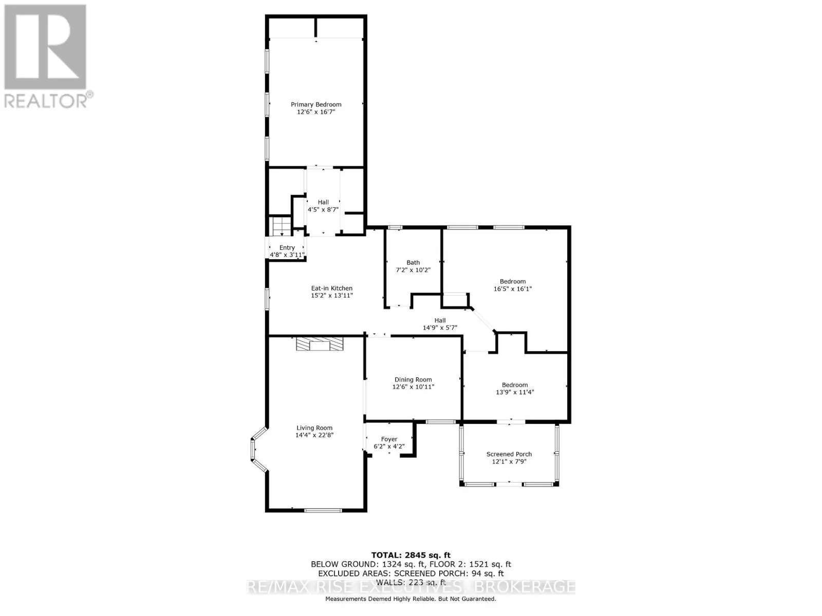 204 R33 ROAD N