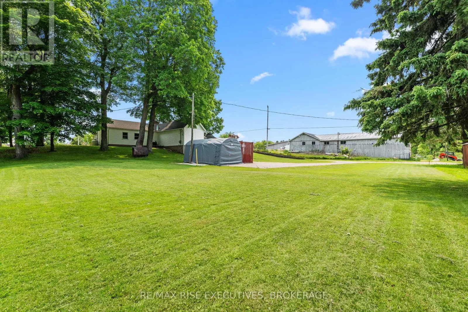 204 R33 ROAD N