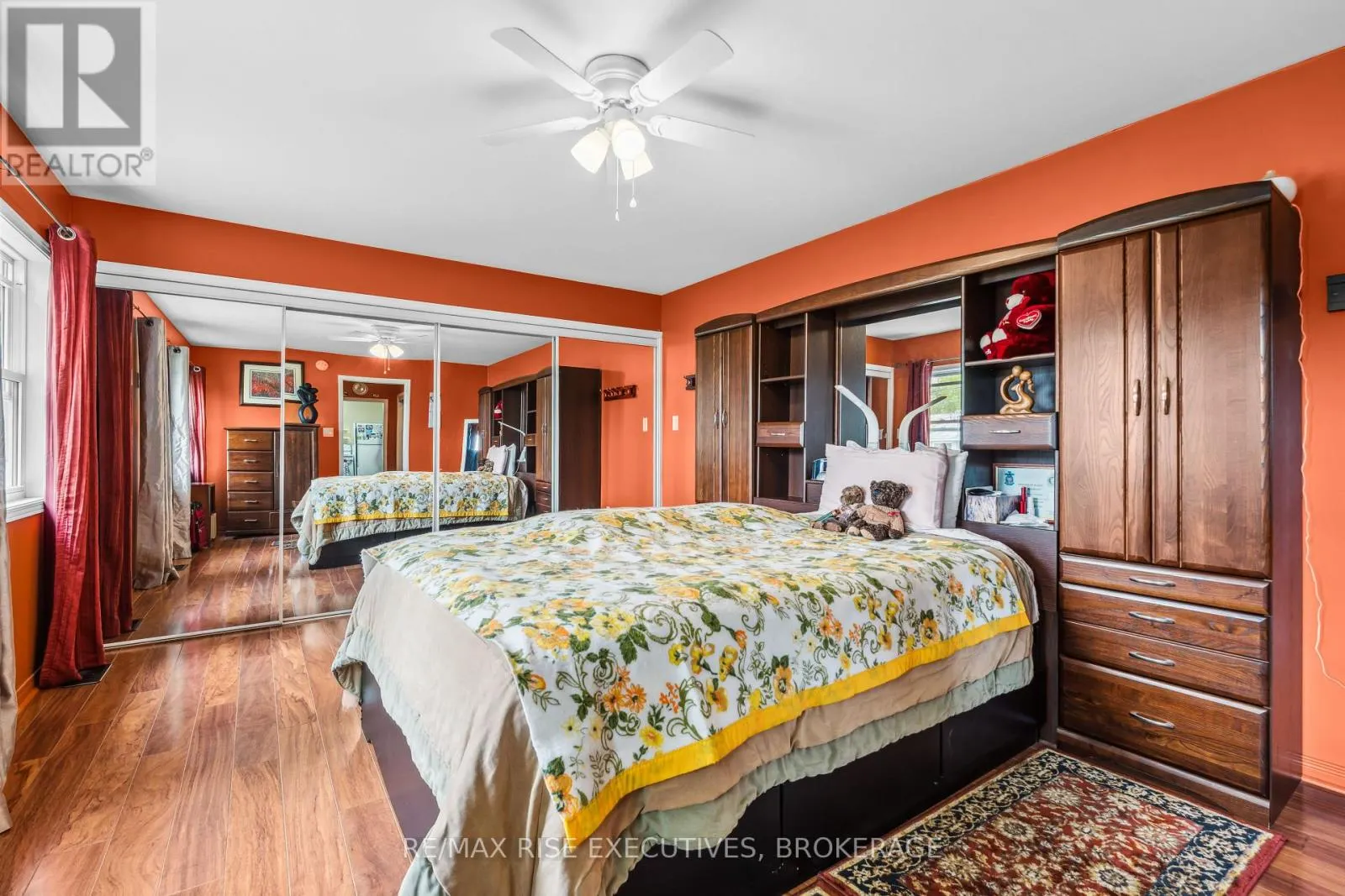 204 R33 ROAD N