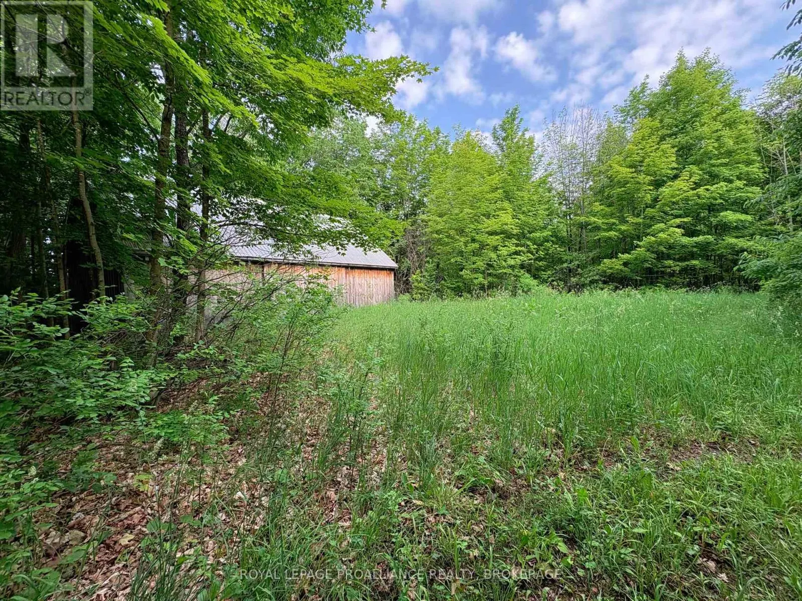 LOT 3 JAMIESON ROAD