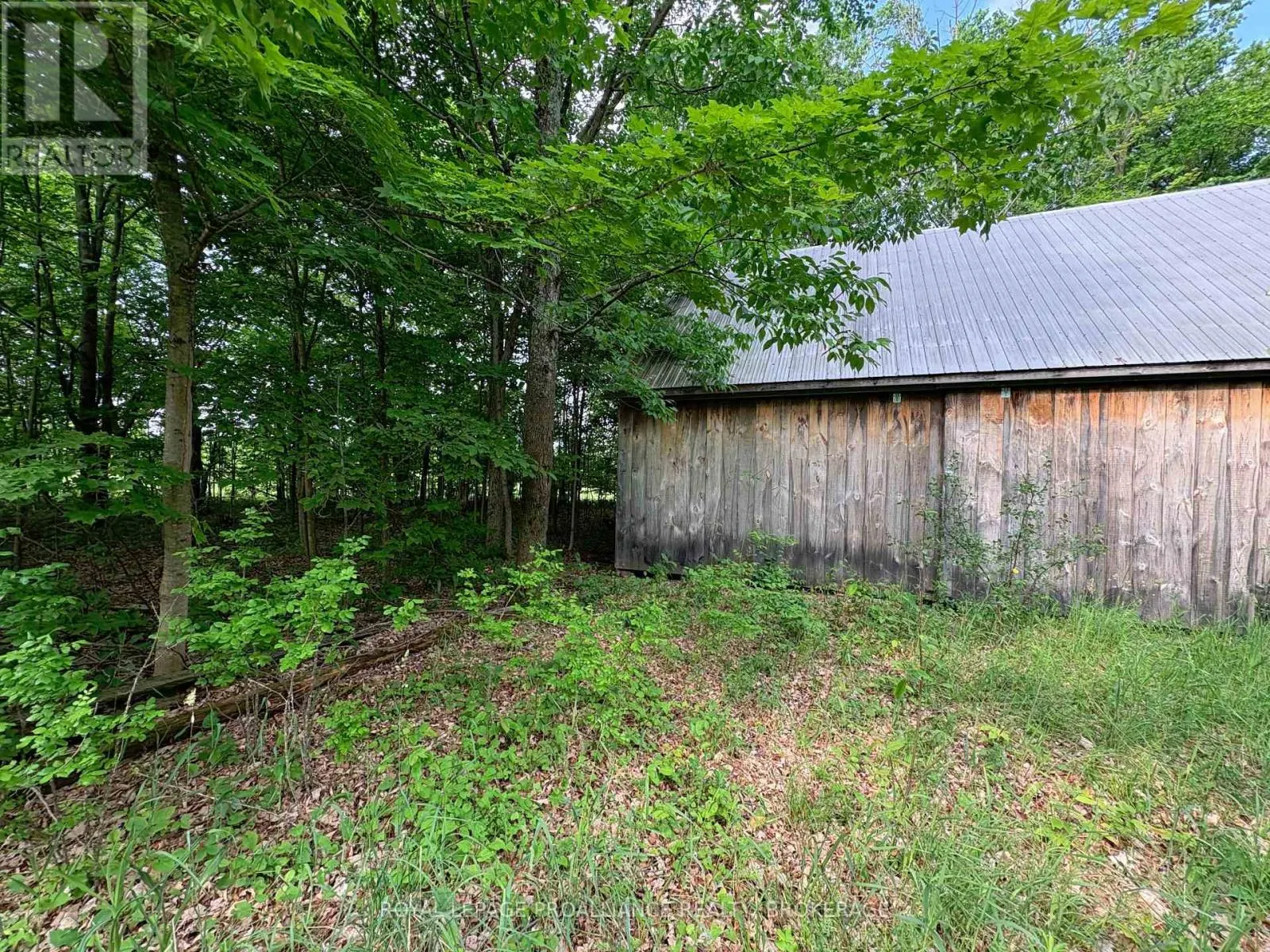 LOT 3 JAMIESON ROAD