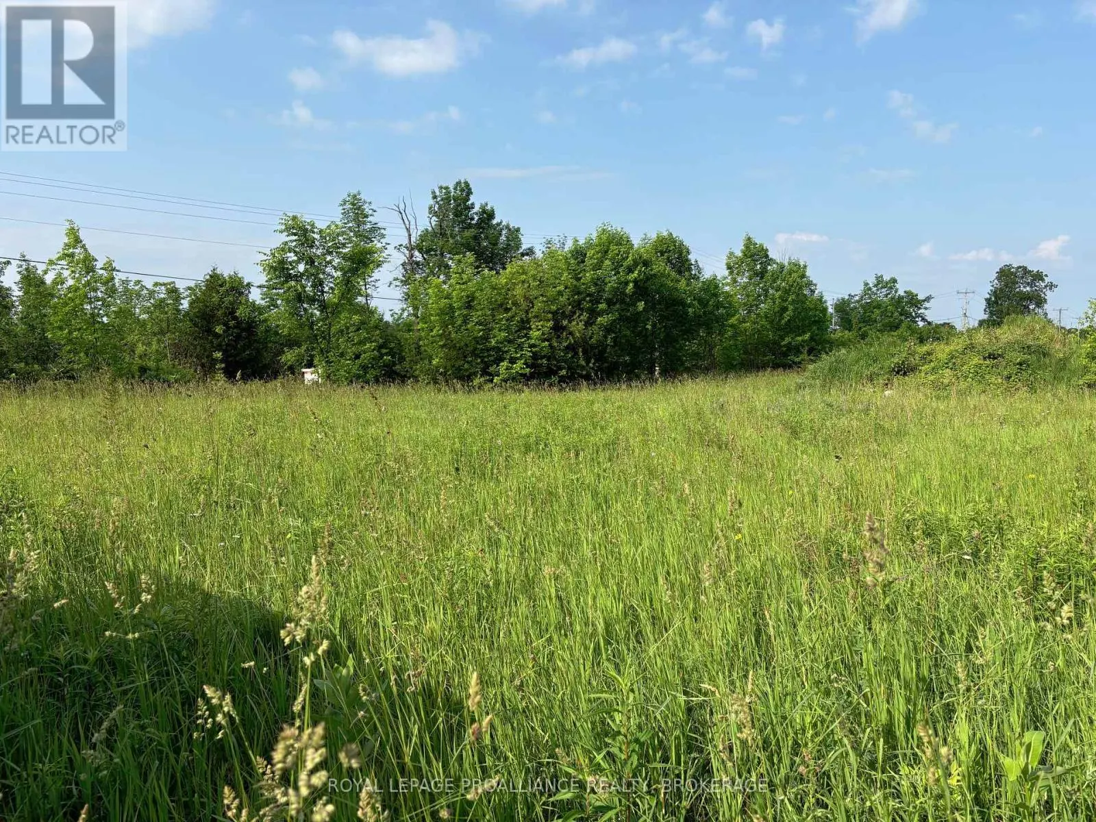 LOT 3 JAMIESON ROAD