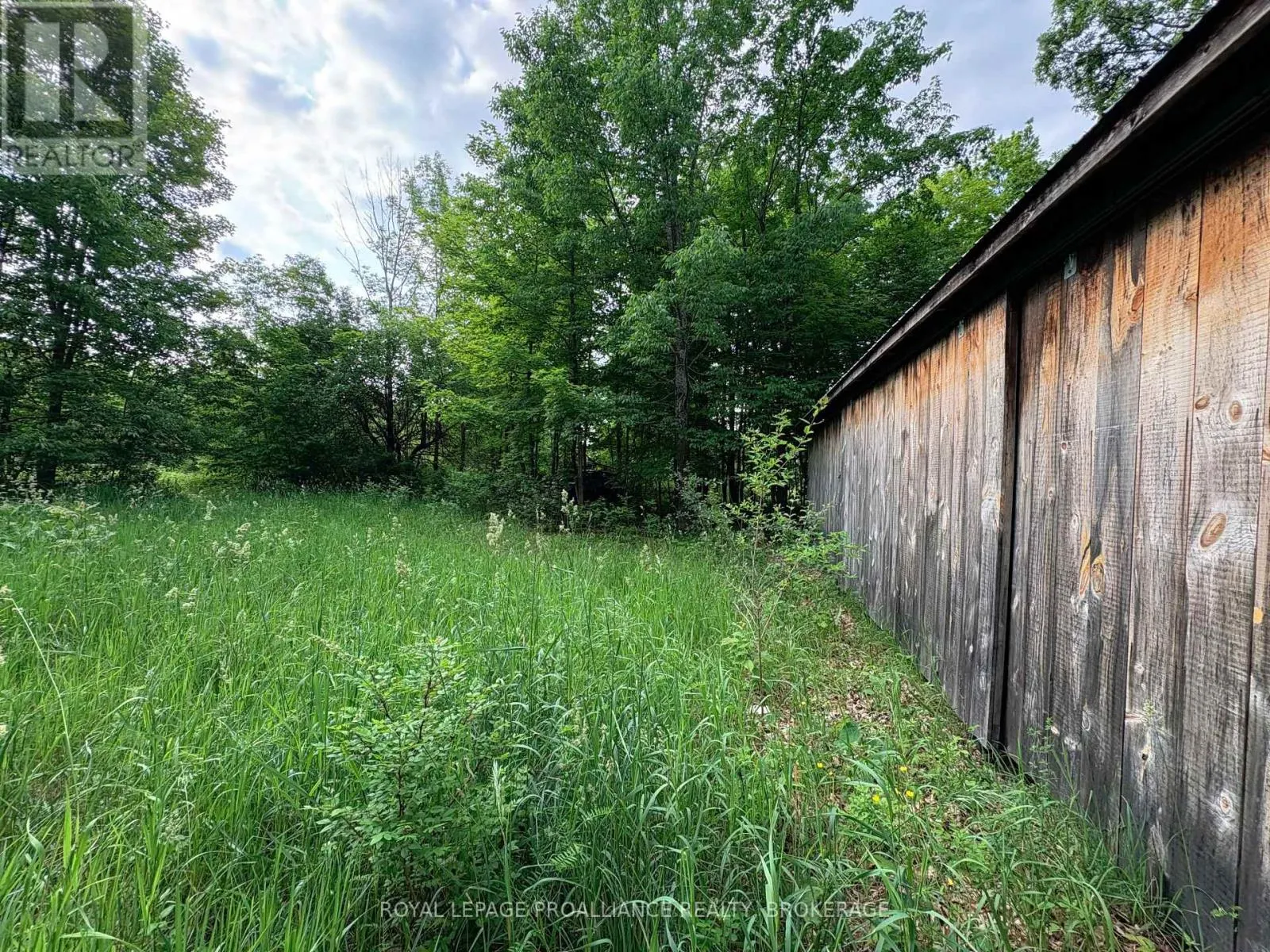 LOT 3 JAMIESON ROAD