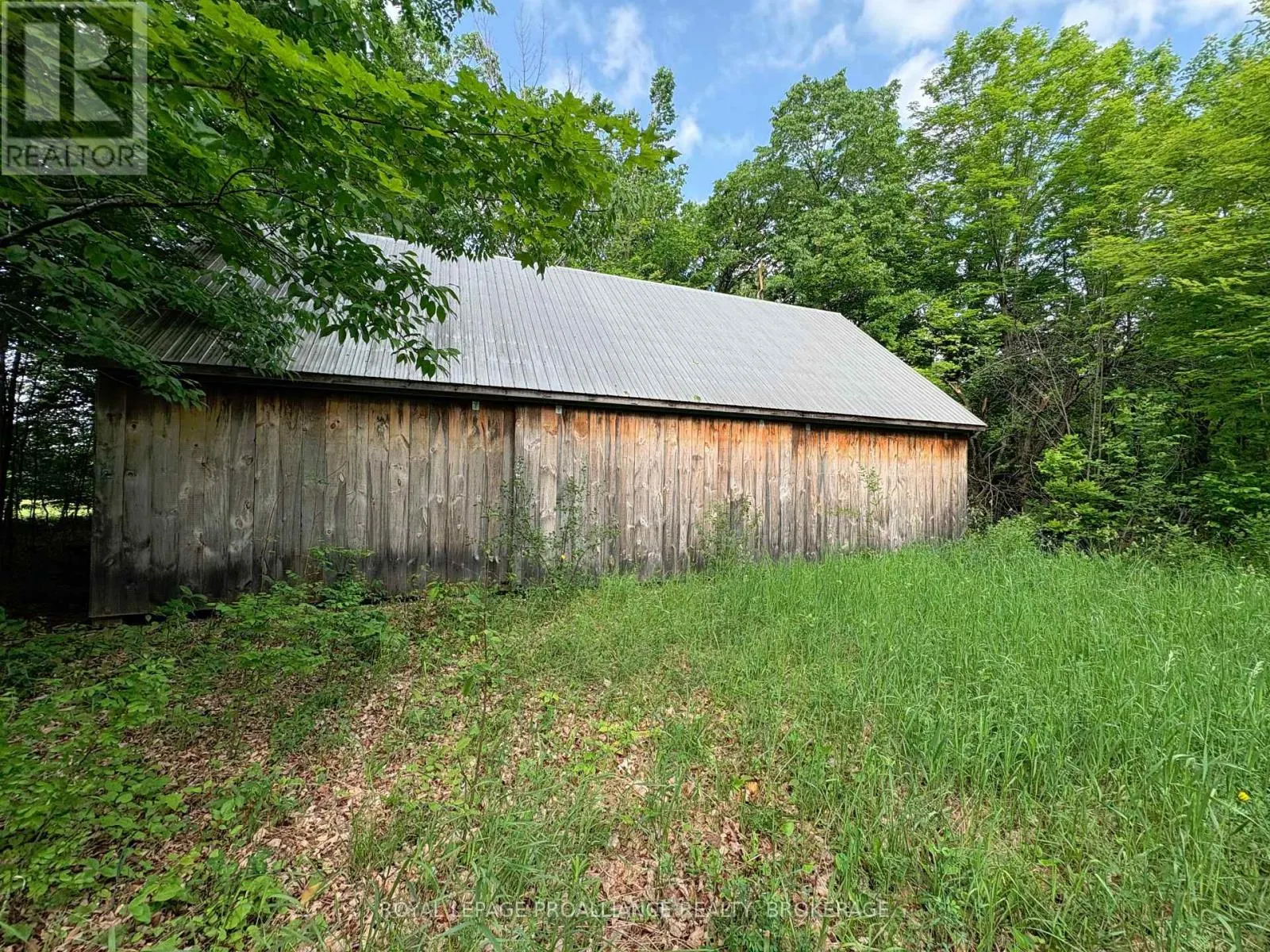 LOT 3 JAMIESON ROAD