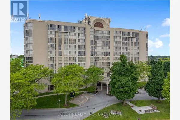 104 - 162 MARTINDALE ROAD