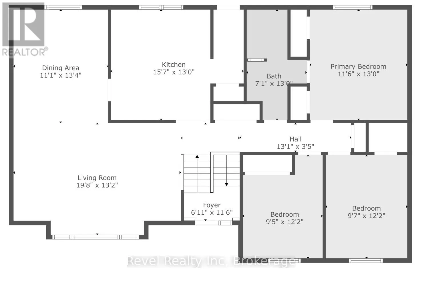 35 MACKLAIM DRIVE