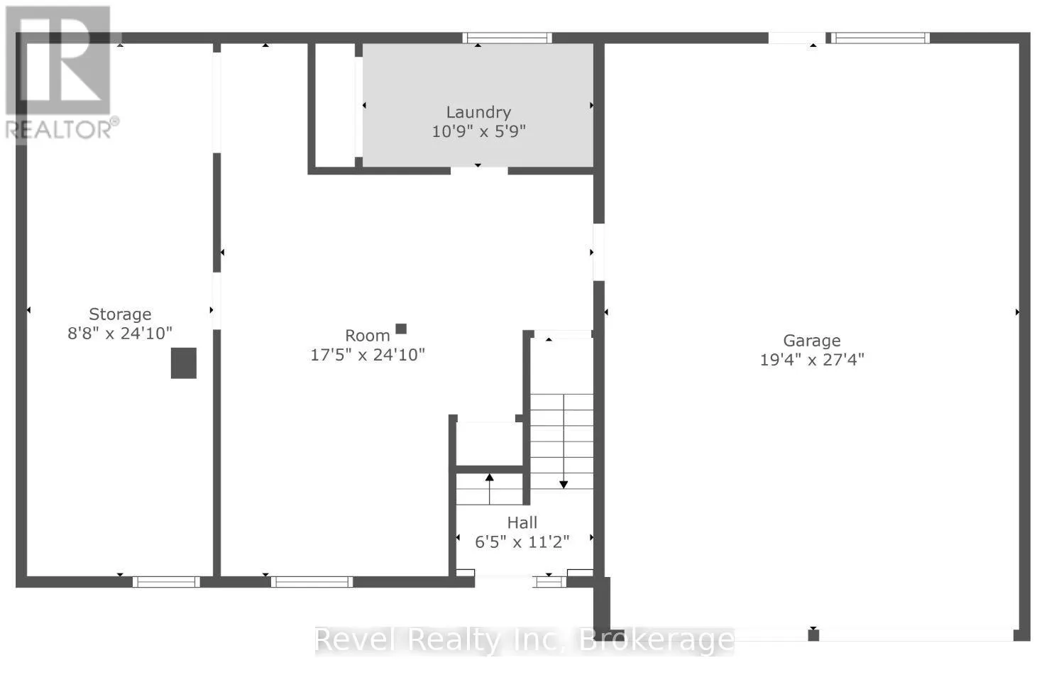 35 MACKLAIM DRIVE