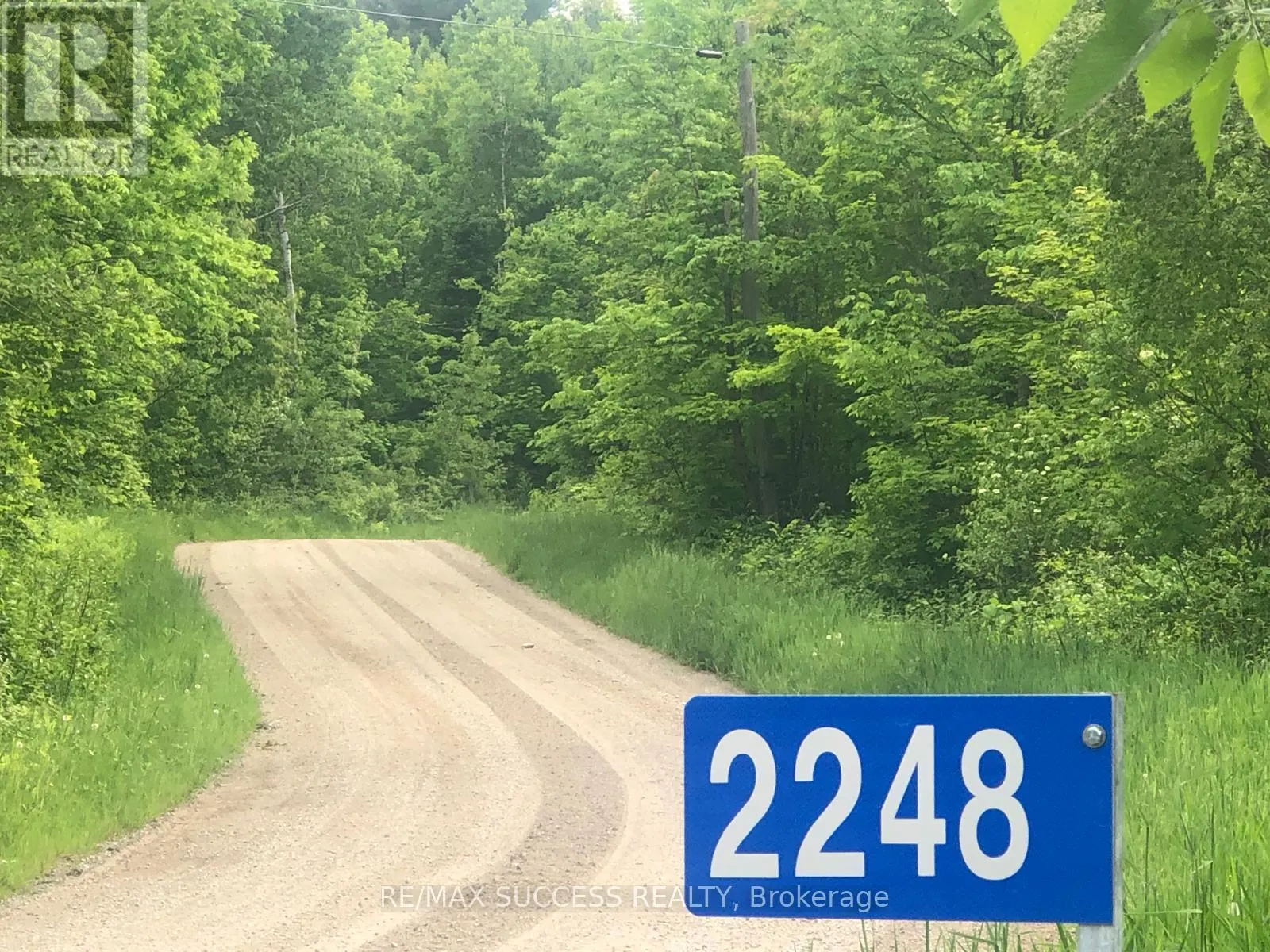 2248 BABCOCK ROAD