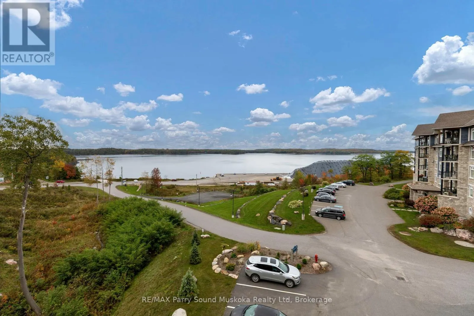 303 - 11B SALT DOCK ROAD, #303