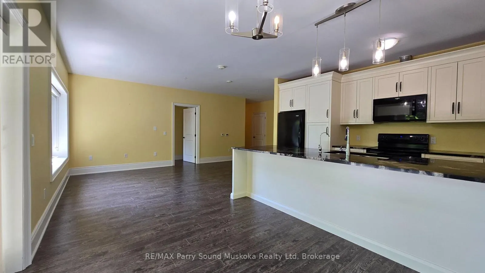 303 - 11B SALT DOCK ROAD, #303