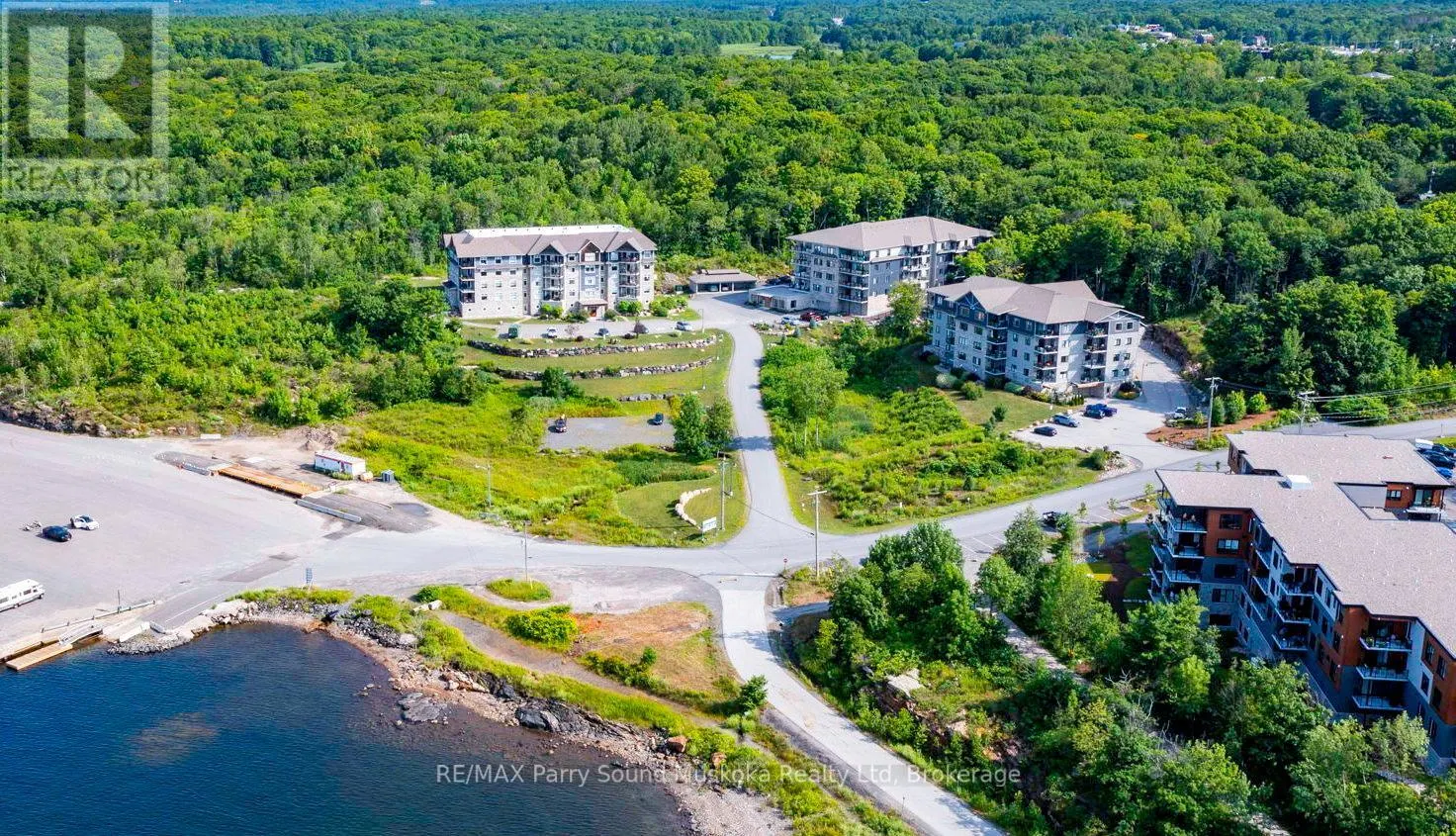 303 - 11B SALT DOCK ROAD, #303