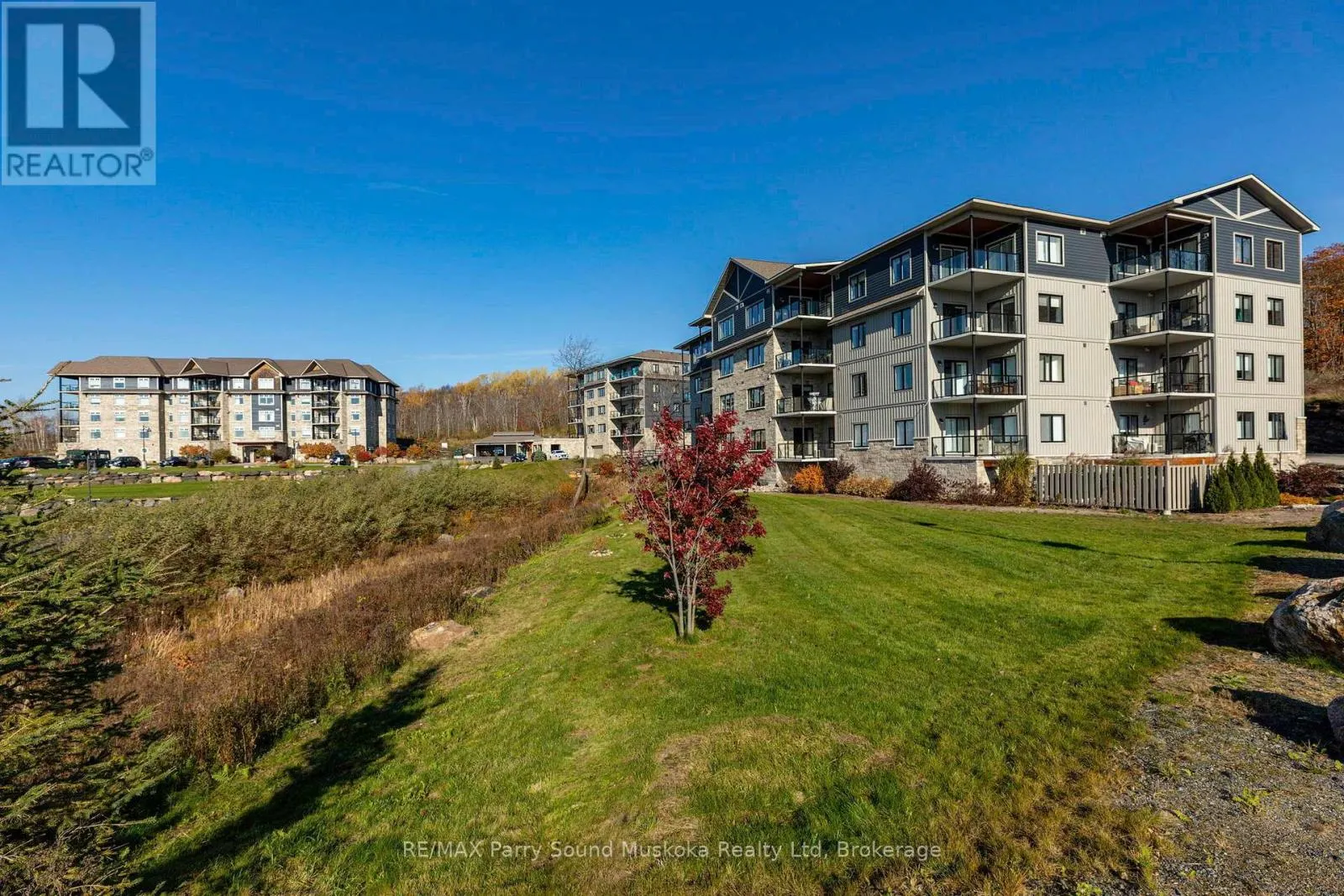 303 - 11B SALT DOCK ROAD, #303
