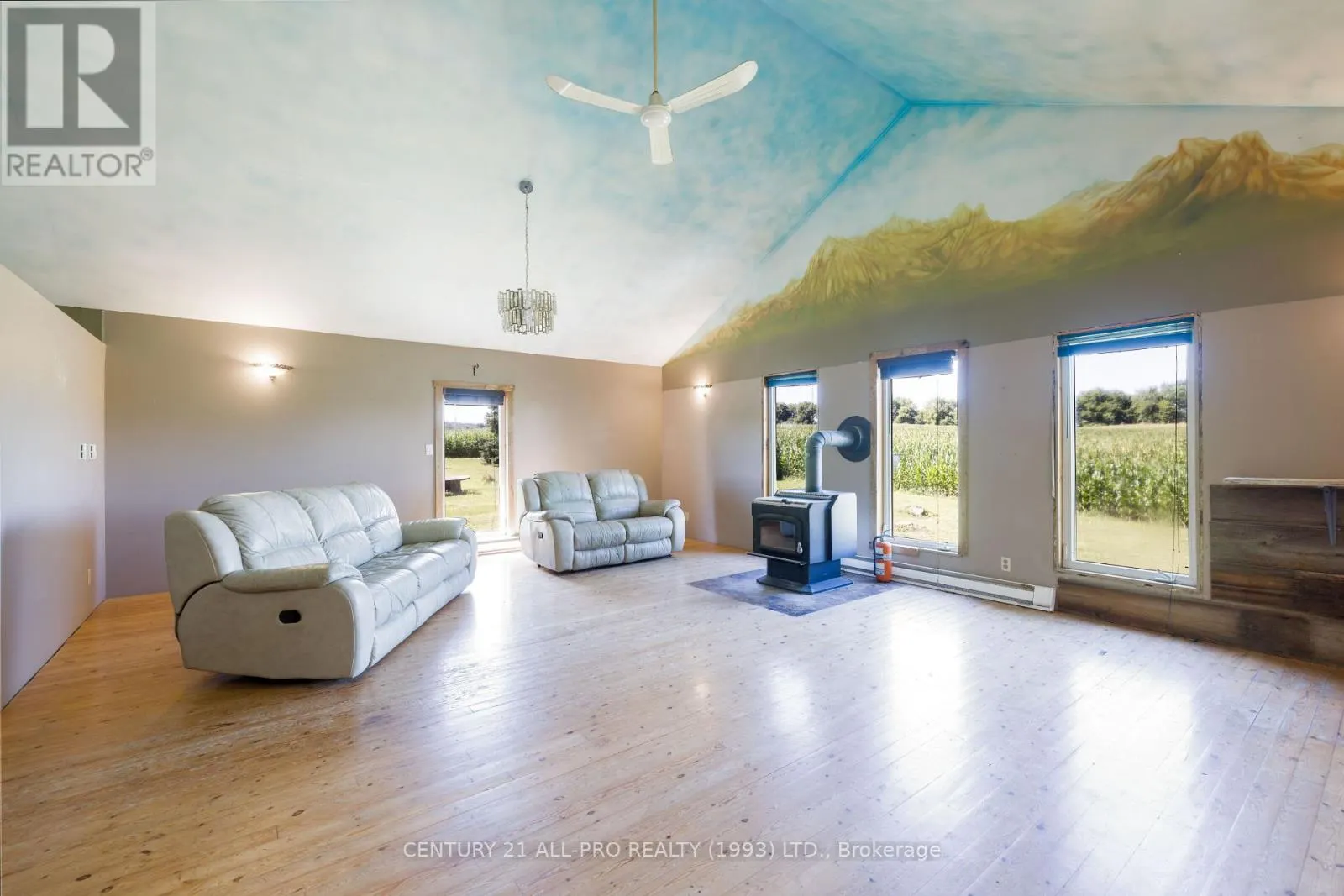 426 GOODFELLOW ROAD