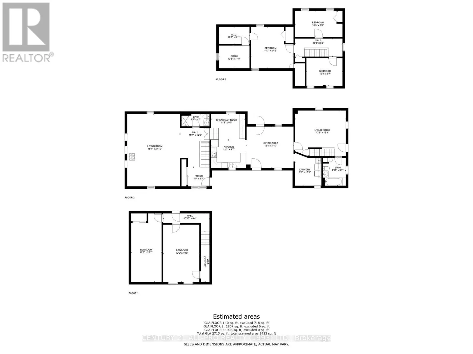 426 GOODFELLOW ROAD