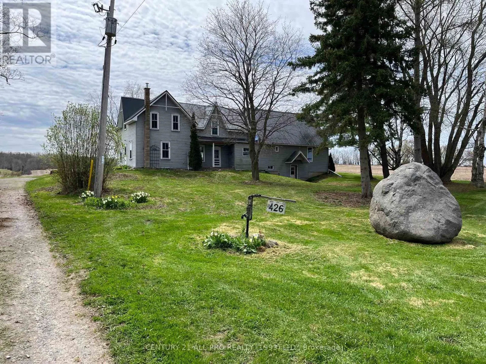 426 GOODFELLOW ROAD