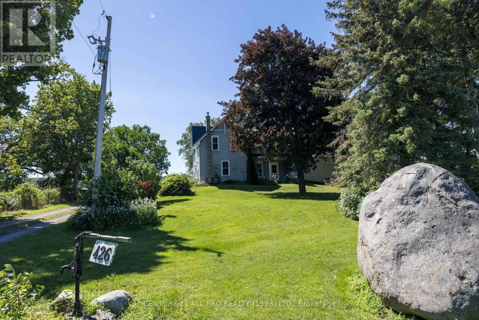 426 GOODFELLOW ROAD