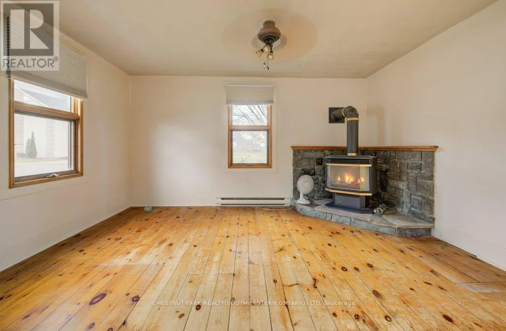 99 WOOLWICH STREET S