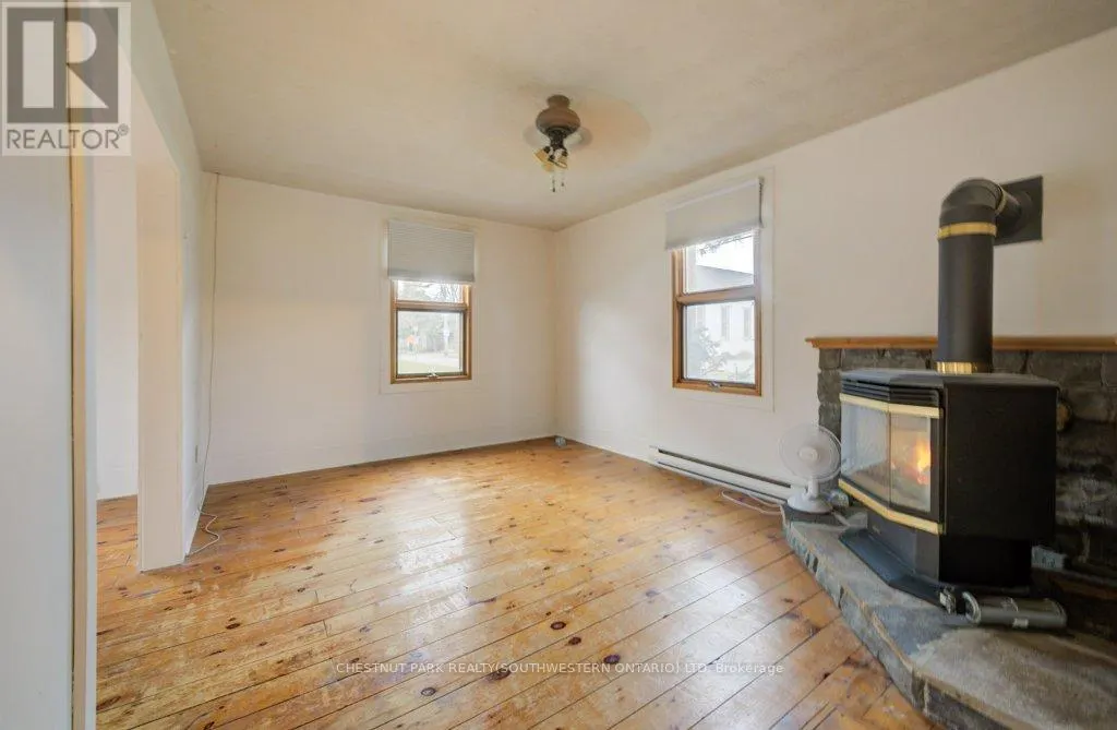 99 WOOLWICH STREET S