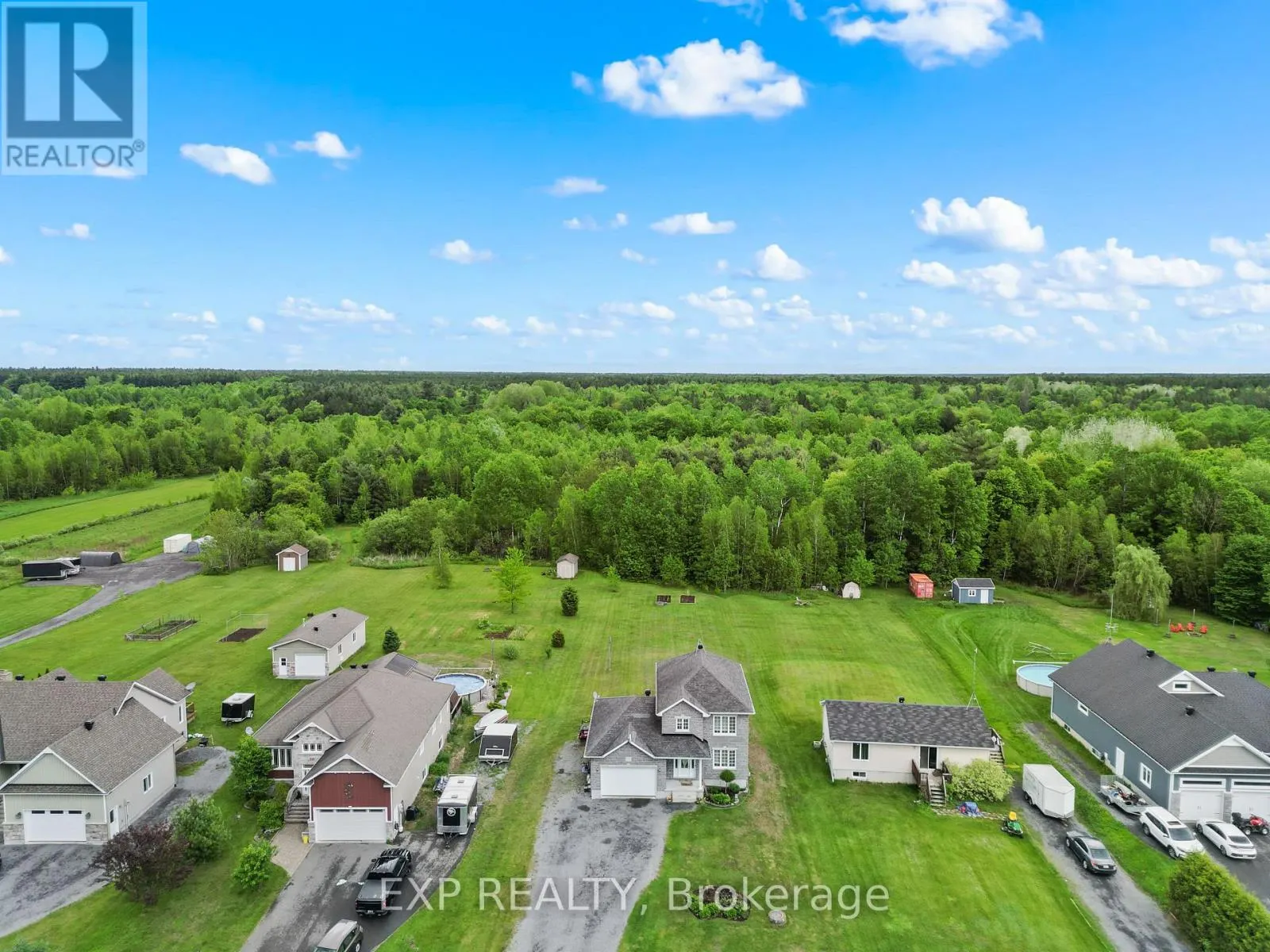53 BEAVER LANE