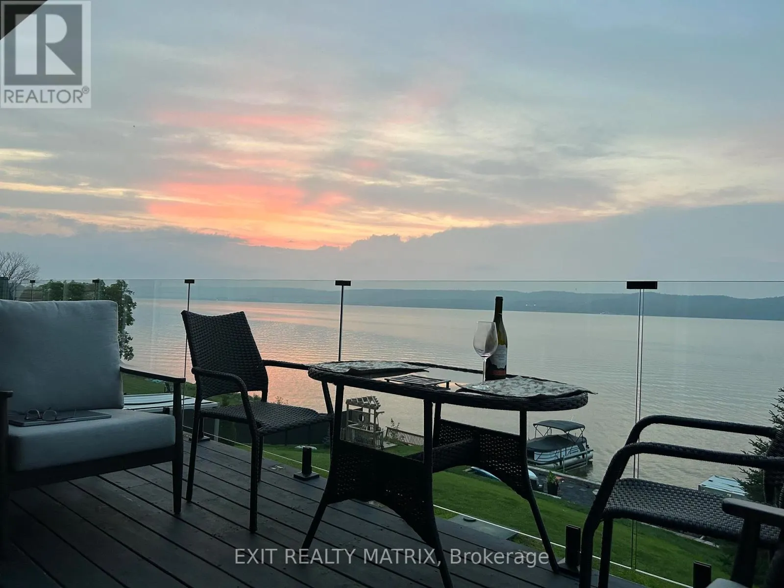 1624 BAY ROAD