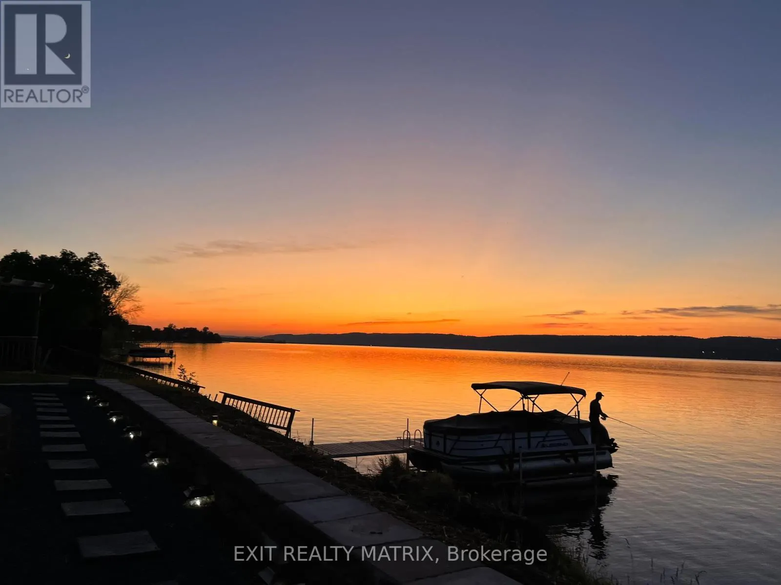 1624 BAY ROAD