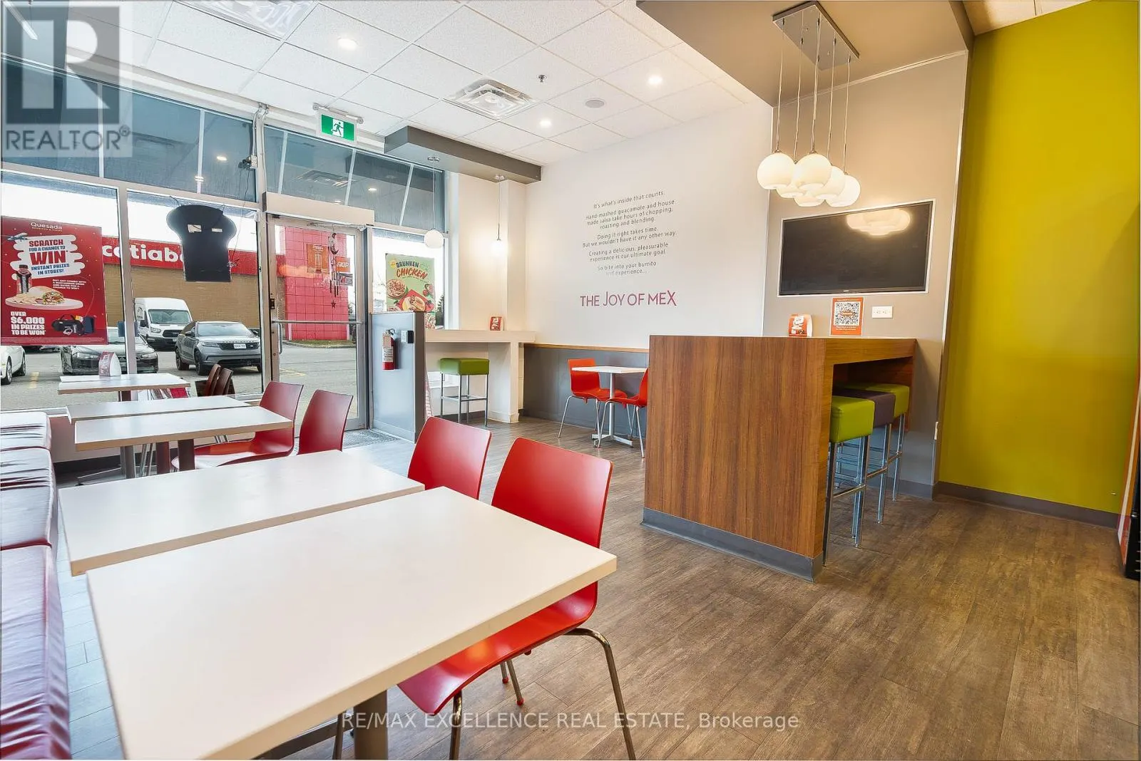 C410 - 80 DUNDAS STREET E