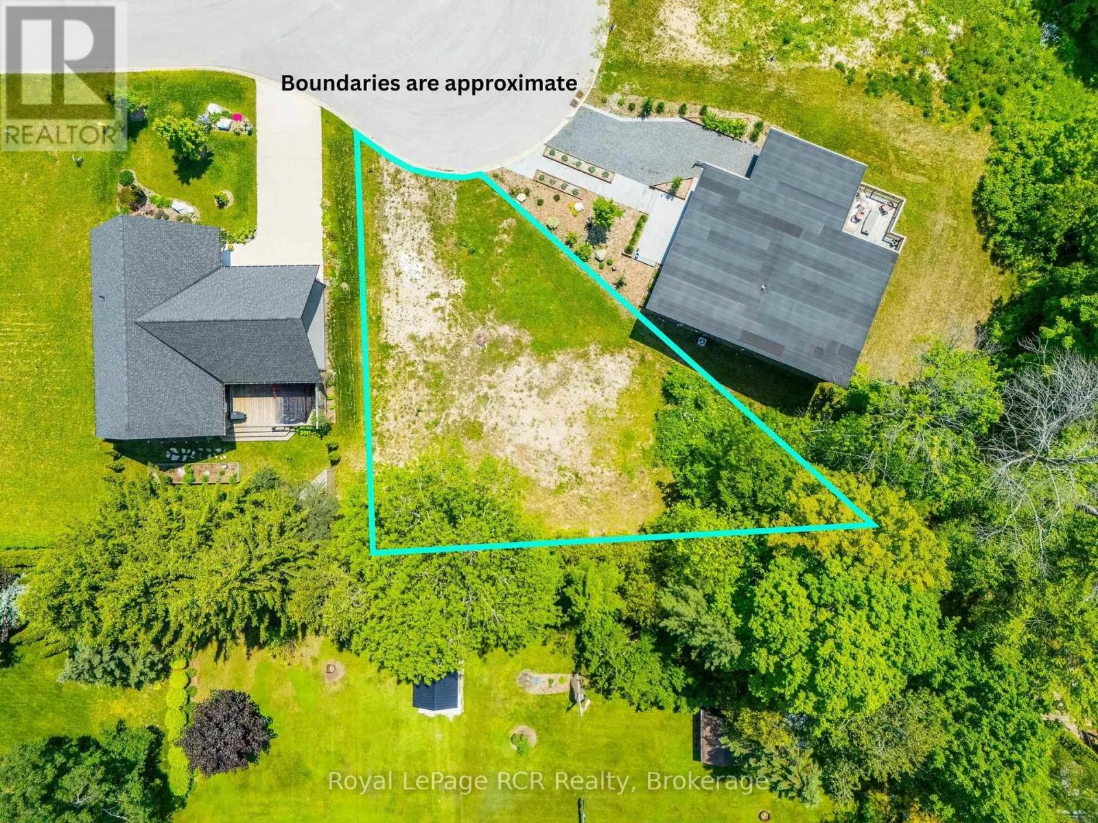 48 GORDON CRESCENT