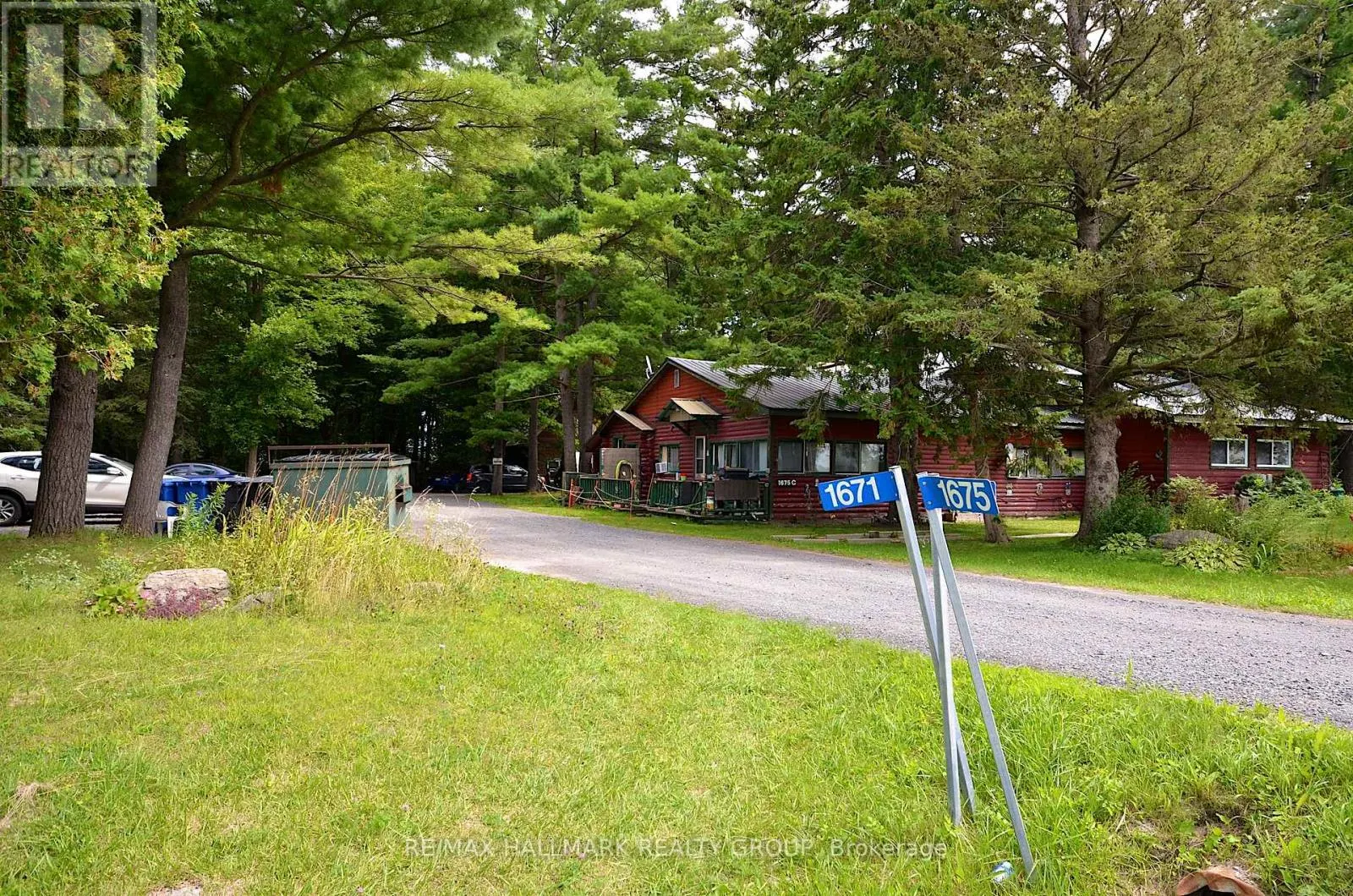 1675 DUNNING ROAD