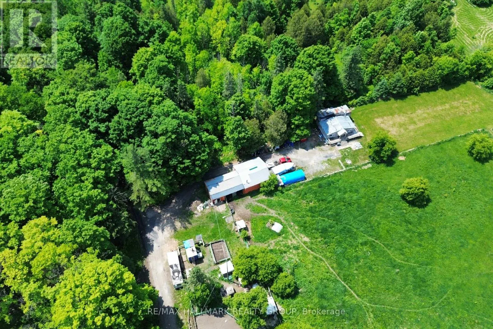 1675 DUNNING ROAD